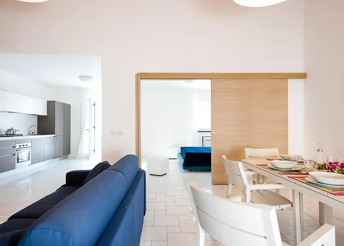 Nerossidiana Hotel apartamentowy