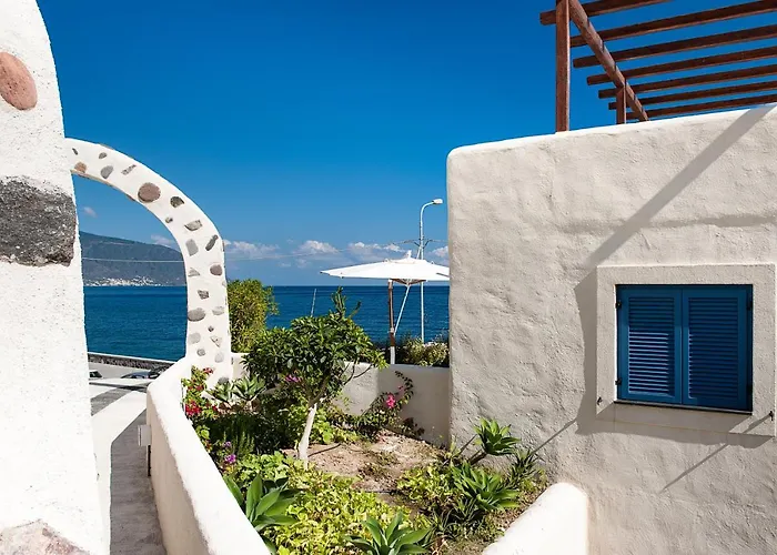 耐奥斯达那酒店 2* Acquacalda