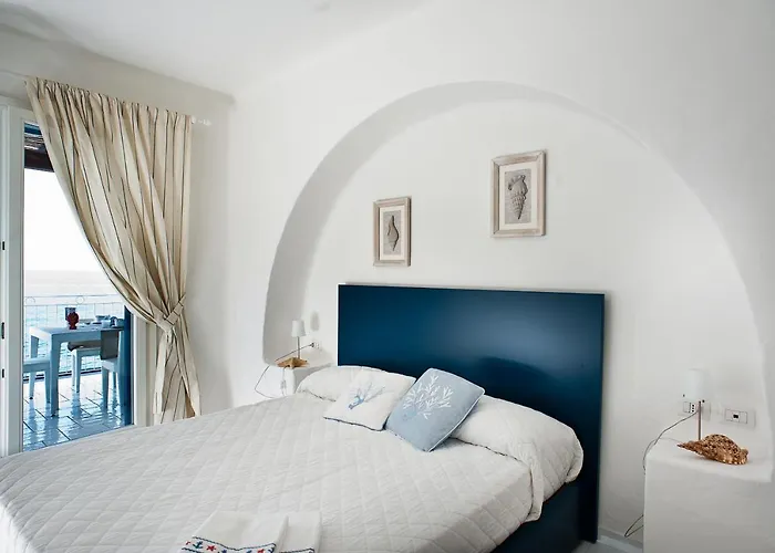 Nerossidiana Hotel apartamentowy 2*