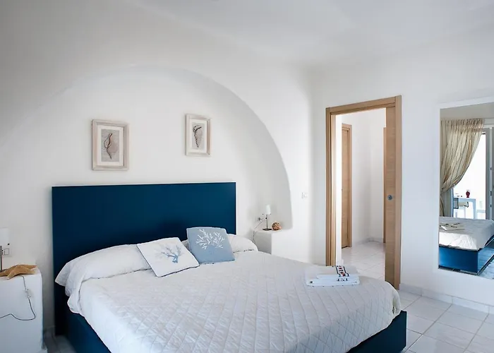 Nerossidiana Hotel apartamentowy