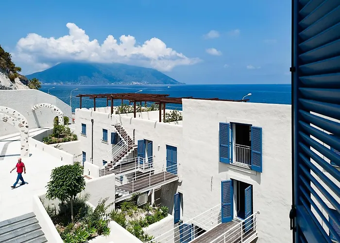 Hotel apartamentowy Nerossidiana 2*