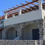 Hotel apartamentowy Nerossidiana