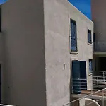Hotel apartamentowy Nerossidiana 2*