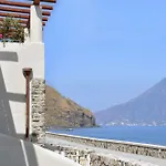 Hotel apartamentowy Nerossidiana Acquacalda