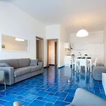 Hotel apartamentowy Nerossidiana Acquacalda