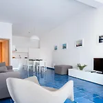 Nerossidiana Hotel apartamentowy Acquacalda