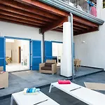 Hotel apartamentowy Nerossidiana