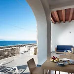 Hotel apartamentowy Nerossidiana Acquacalda