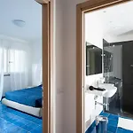 Hotel apartamentowy Nerossidiana Acquacalda