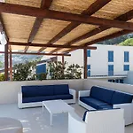 Nerossidiana Hotel apartamentowy