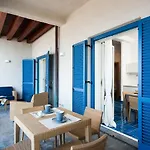 Hotel apartamentowy Nerossidiana Acquacalda