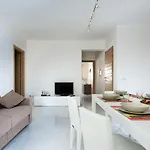 Hotel apartamentowy Nerossidiana Acquacalda