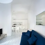 Nerossidiana Hotel apartamentowy Acquacalda