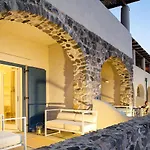 Nerossidiana Hotel apartamentowy Acquacalda