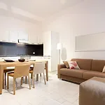 Hotel apartamentowy Nerossidiana