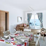 Hotel apartamentowy Nerossidiana 2*