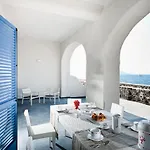 Hotel apartamentowy Nerossidiana Acquacalda