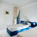 Nerossidiana Hotel apartamentowy