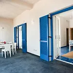Hotel apartamentowy Nerossidiana 2*