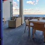 Nerossidiana Hotel apartamentowy Acquacalda