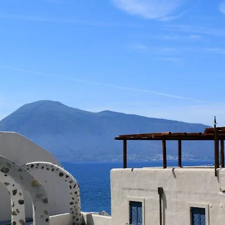 Nerossidiana Appart hôtel