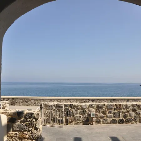 Nerossidiana Apartmanhotel