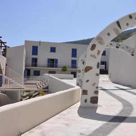 Nerossidiana Apartmanhotel