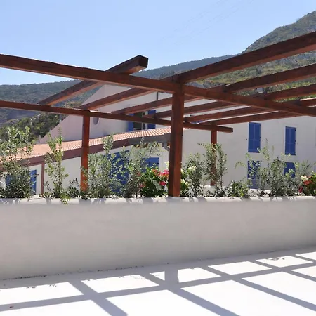 Apartmanhotel Nerossidiana 2*