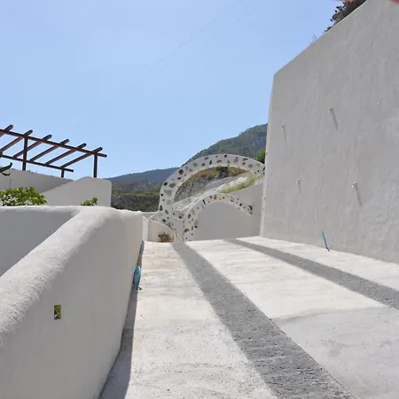 Nerossidiana Apartmanhotel