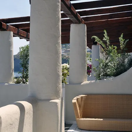 Nerossidiana Apartmanhotel Acquacalda