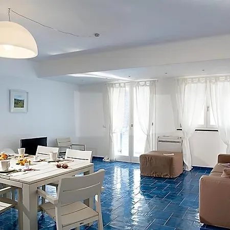 מלון דירות Nerossidiana Acquacalda