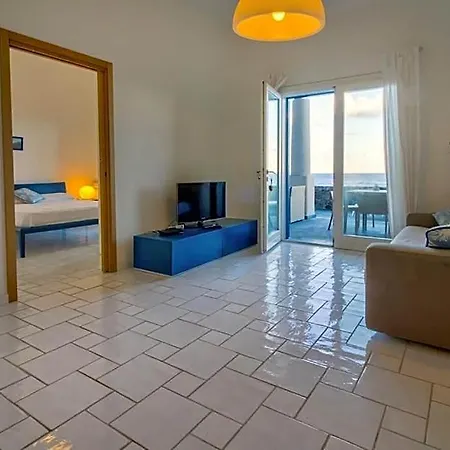 Nerossidiana מלון דירות Acquacalda