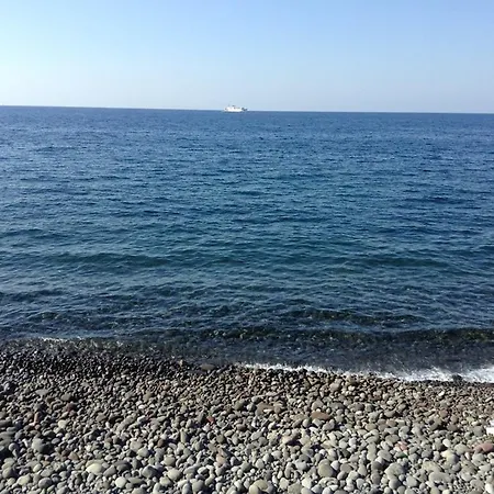 Apartmanhotel Nerossidiana Acquacalda
