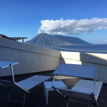 Nerossidiana Apartmanhotel