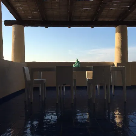 Apartmanhotel Nerossidiana Acquacalda