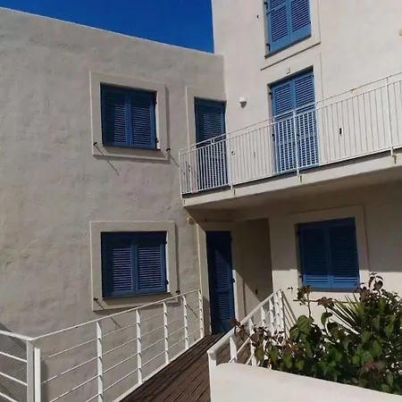 Nerossidiana Apart-hotel