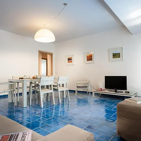 מלון דירות Nerossidiana Acquacalda