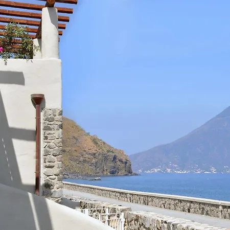 Appart hôtel Nerossidiana Acquacalda