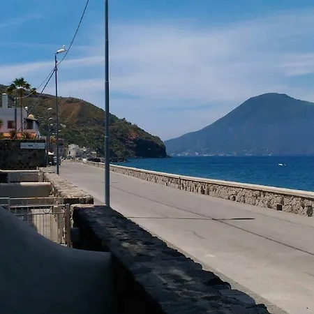 Appart hôtel Nerossidiana 2*