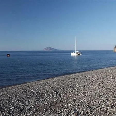 Appart hôtel Nerossidiana Acquacalda