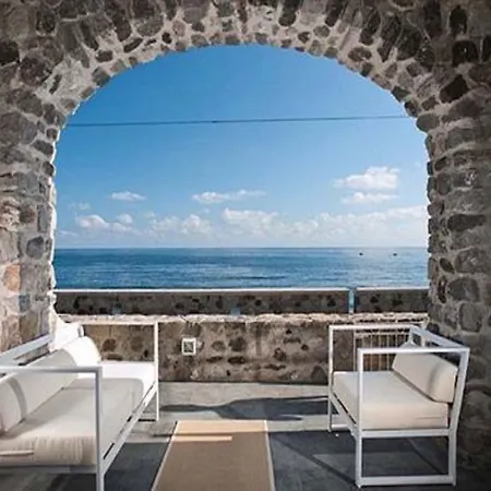 Apart-hotel Nerossidiana
