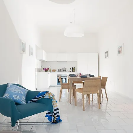 Nerossidiana Apartmanhotel