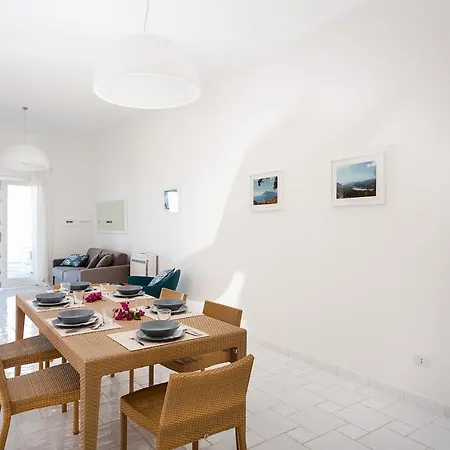 Nerossidiana Apartmanhotel Acquacalda