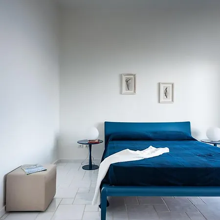 Nerossidiana Apartmanhotel