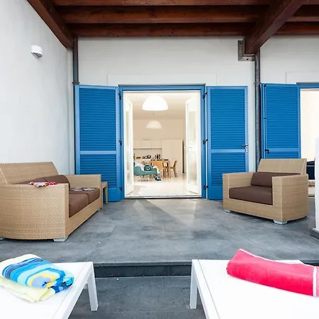 Apart-hotel Nerossidiana