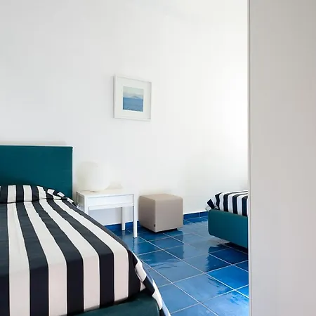 Apartmanhotel Nerossidiana Acquacalda