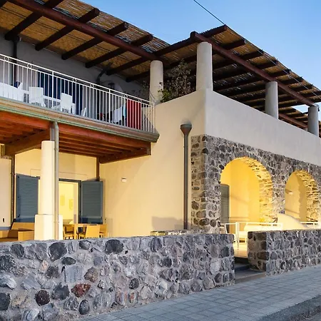 Apart-hotel Nerossidiana