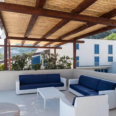 Nerossidiana Appart hôtel