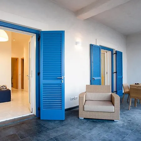 Nerossidiana Apartmanhotel Acquacalda
