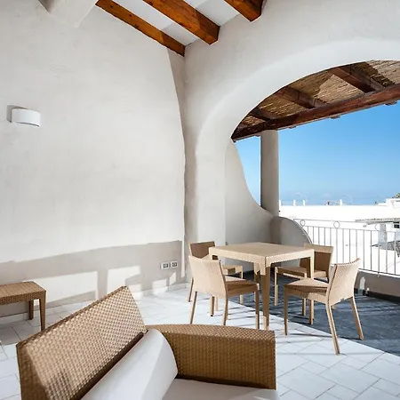 Apart-hotel Nerossidiana